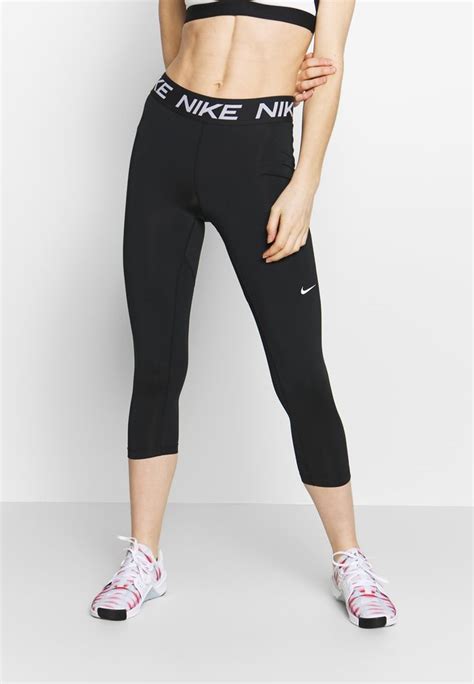 dreiviertel sporthose nike damen|Damen 3/4.